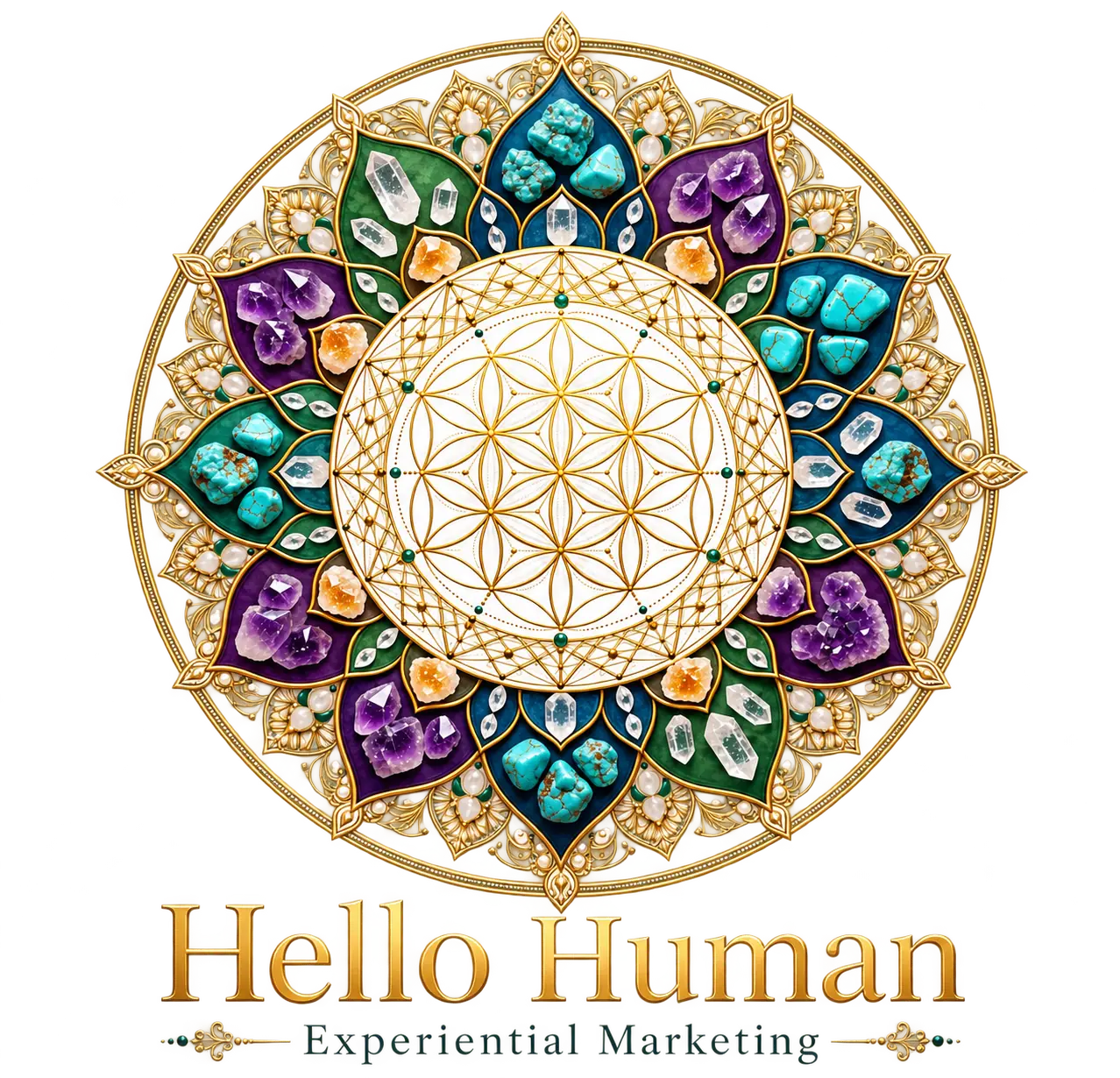 Hello Human — Experiential Marketing